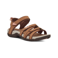Tirra Leather Sandal Wms afbeelding