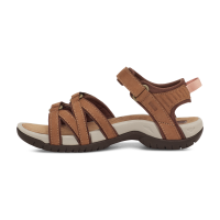Tirra Leather Sandal Wms afbeelding