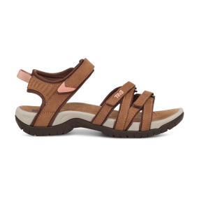 Tirra Leather Sandal Wms afbeelding