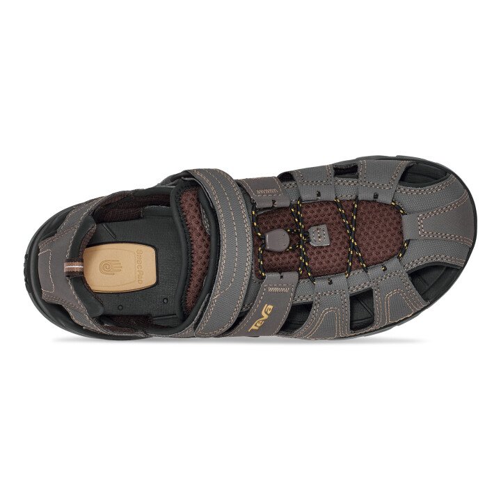 Forebay Sandal Shoe Men afbeelding