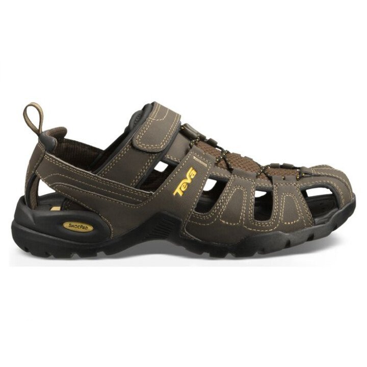 Forebay Sandal Shoe Men afbeelding