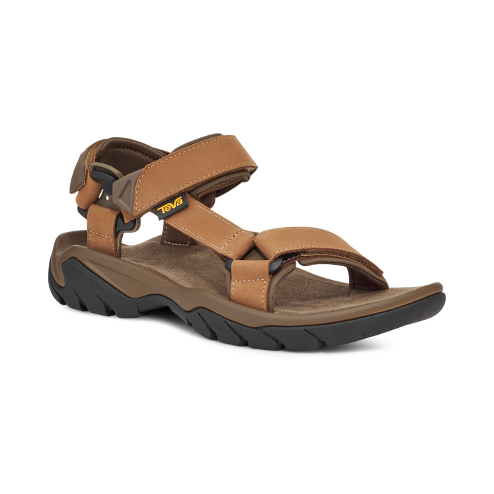 Terra Fi 5 Univ. Leather Sandal afbeelding