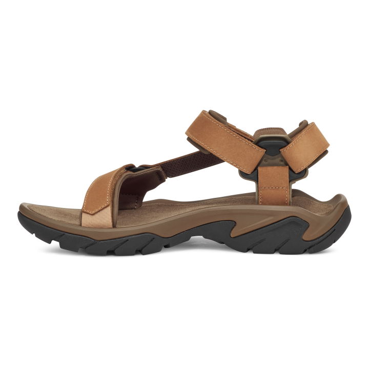 Terra Fi 5 Univ. Leather Sandal afbeelding