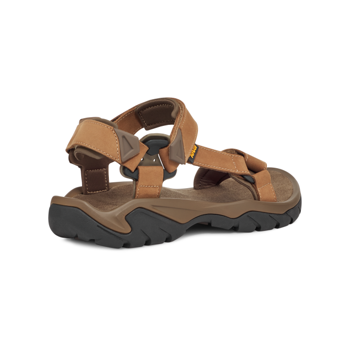 Terra Fi 5 Univ. Leather Sandal afbeelding
