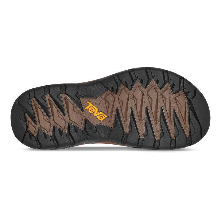 Terra Fi 5 Univ. Leather Sandal afbeelding