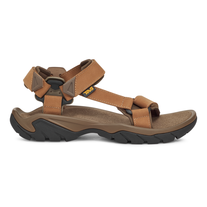 Terra Fi 5 Univ. Leather Sandal afbeelding
