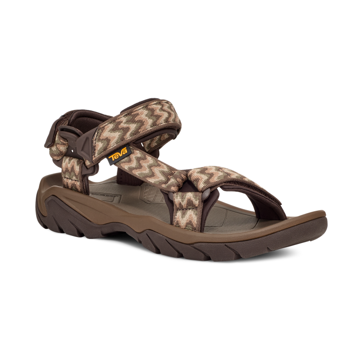 Terra Fi 5 Universal Sandal Men afbeelding