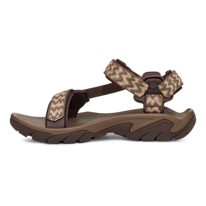 Terra Fi 5 Universal Sandal Men afbeelding