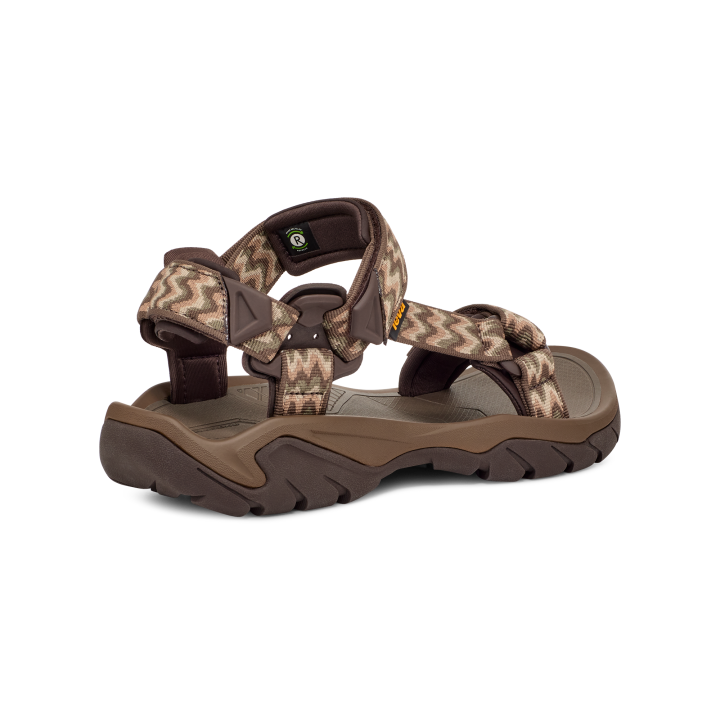 Terra Fi 5 Universal Sandal Men afbeelding