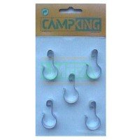 Tentclip 19-22mm 5x afbeelding