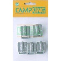 Tentclip + Sleuf 20-25mm 5x afbeelding