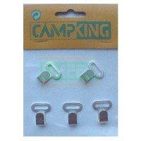 Sleufhaak Aluminium 5x afbeelding