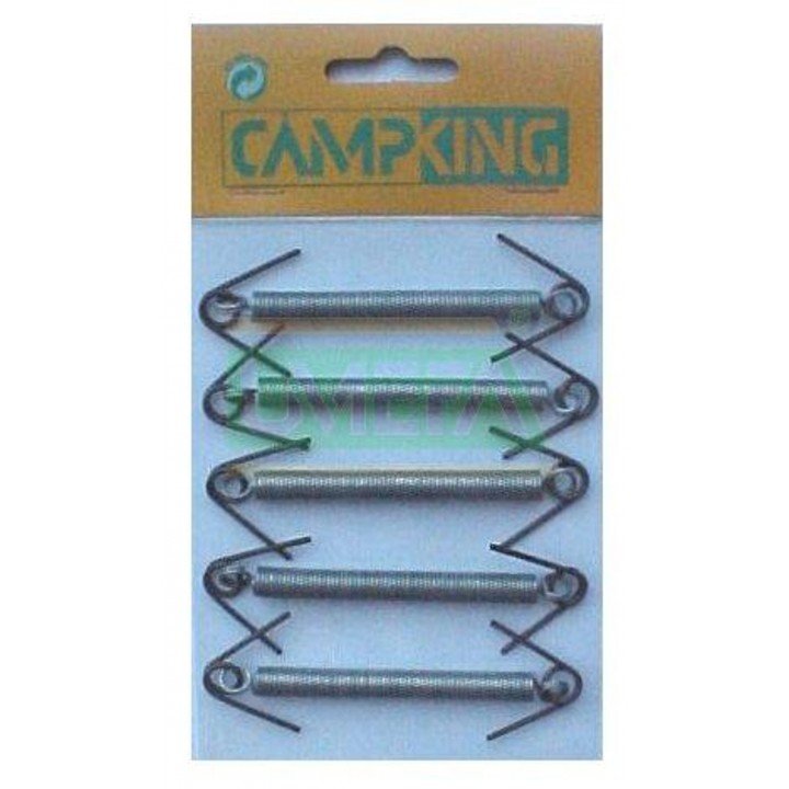 Frametrekveer 5x afbeelding