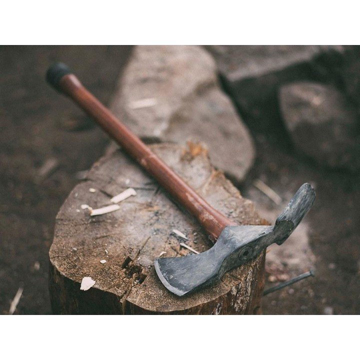 Pulaski Axe / Bijl afbeelding