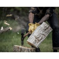 barebones pulaski axe 3 afbeelding