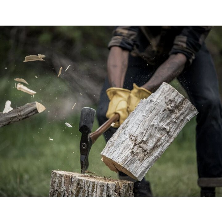 barebones pulaski axe 3 afbeelding