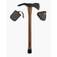 barebones pulaski axe afbeelding