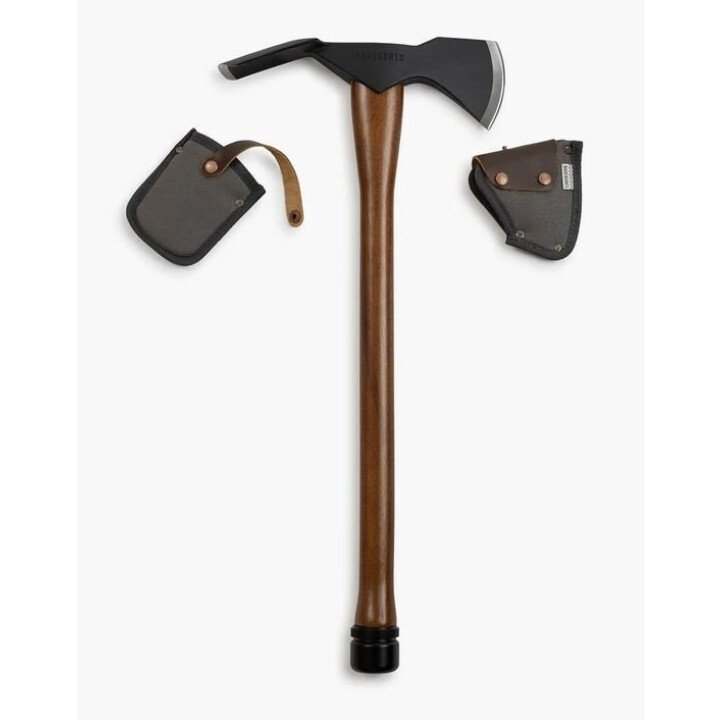 barebones pulaski axe afbeelding