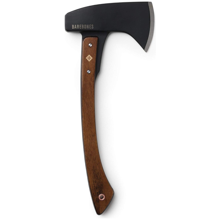 barebones hatchet 0 1 afbeelding