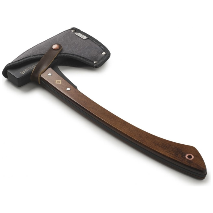 barebones hatchet 2 1 afbeelding