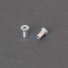 Metal Pin For Caravanstore 2x afbeelding