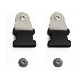 VV-Safe Lock Bev. + Oog 2x afbeelding