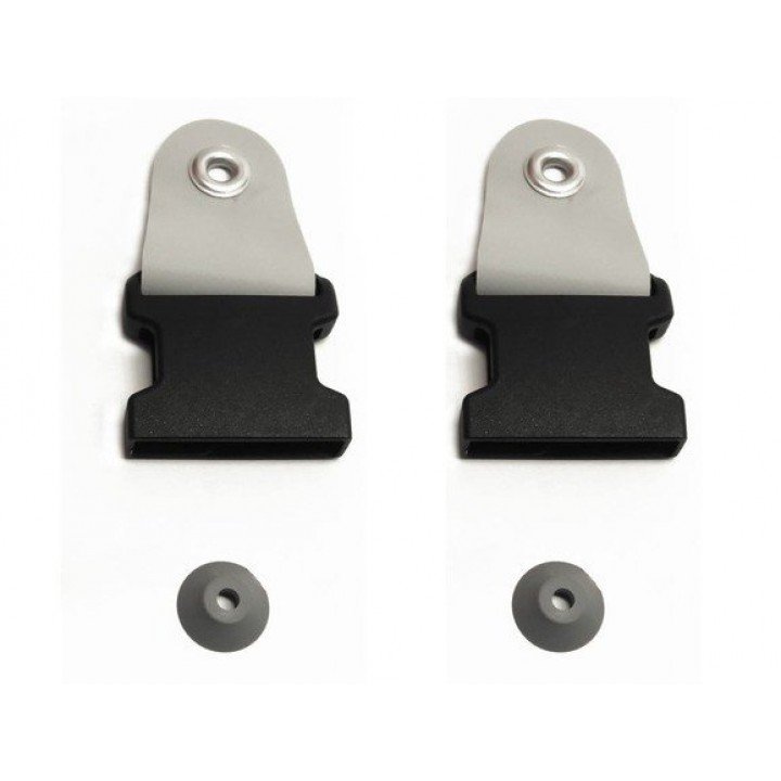 VV-Safe Lock Bev. + Oog 2x afbeelding