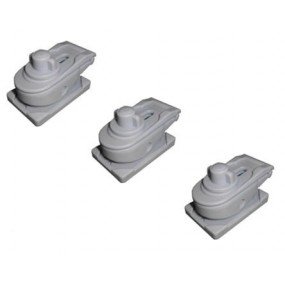 VV-Quick Lock Universeel 3x afbeelding