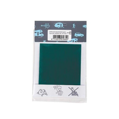 Reparatiedoek Nylon Zelfklevend afbeelding