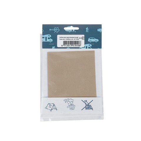 Reparatiedoek Nylon Zelfklevend afbeelding