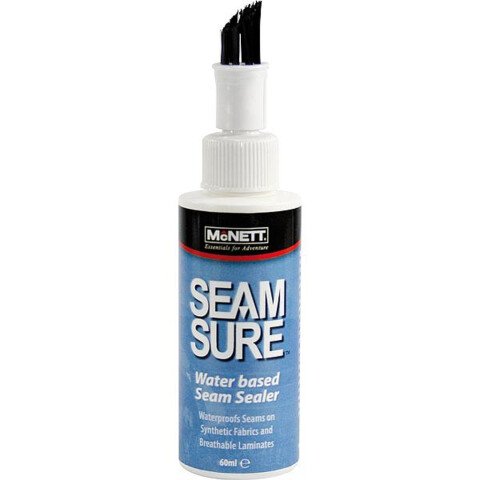 Seamsure Met Borstel 60ml afbeelding