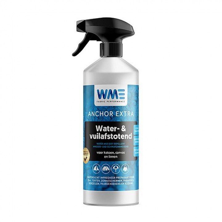 Waterdicht Anchor Extra 1ltr afbeelding