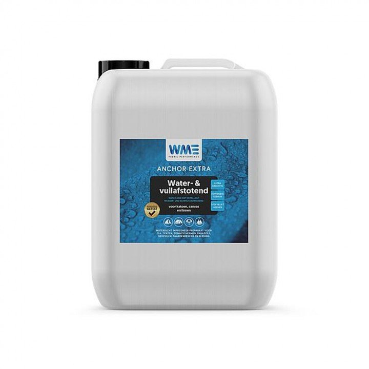 Waterdicht Anchor Extra 5ltr afbeelding
