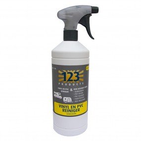 Omicron PVC/Vinyl Reiniger 1ltr afbeelding