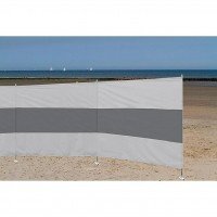 Windschermharing 30cm 4 st. afbeelding