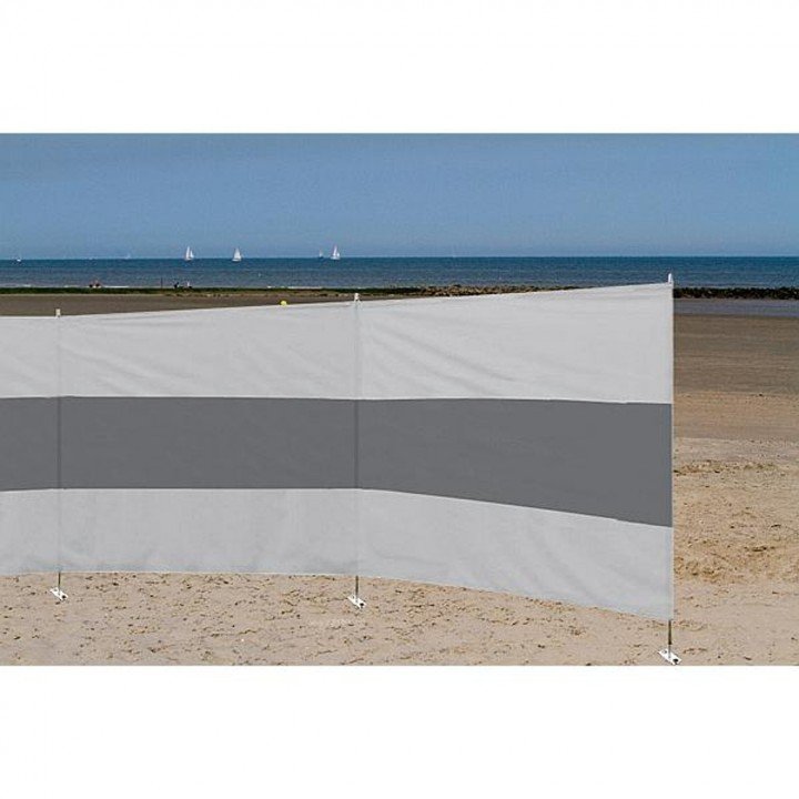 Windschermharing 30cm 4 st. afbeelding