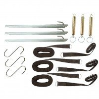 Stormlijn Set Univ. 3 st. à 5m afbeelding