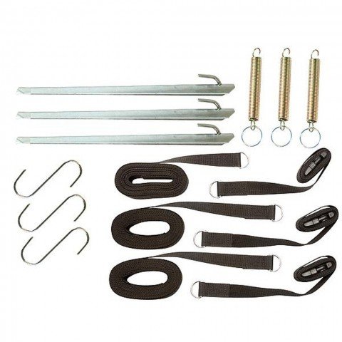 Stormlijn Set Univ. 500cm 3x afbeelding