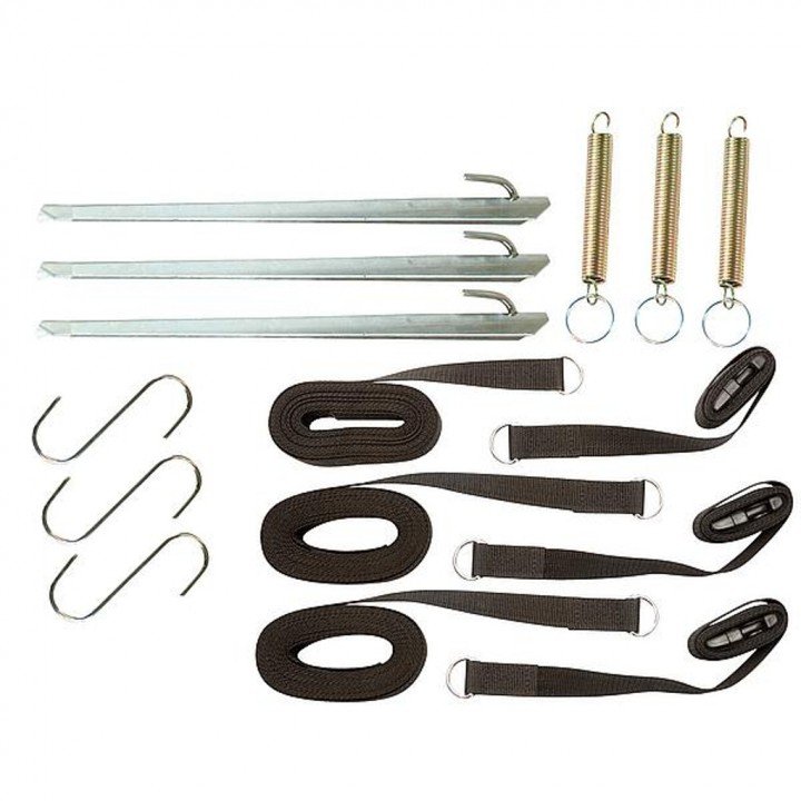 Stormlijn Set Univ. 3 st. à 5m afbeelding