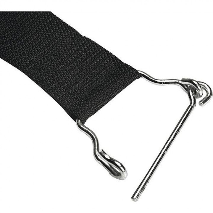 Stormband Set Univ. 2 st. 350cm afbeelding