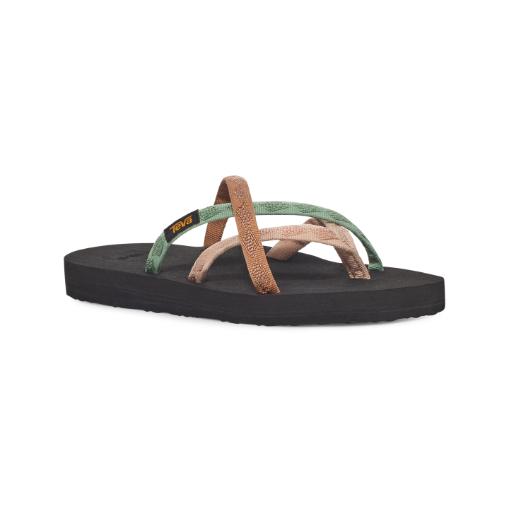 Olowahu Slippers Wms afbeelding