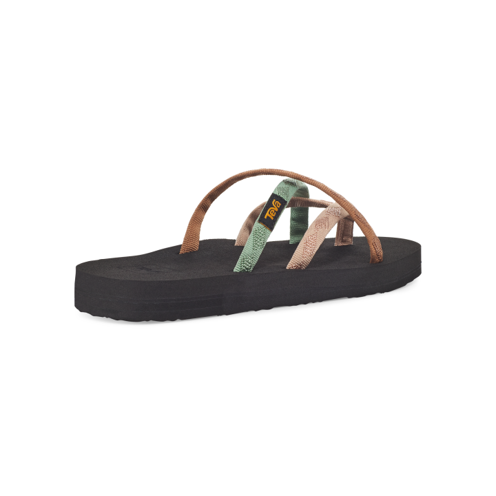 Olowahu Slippers Wms afbeelding