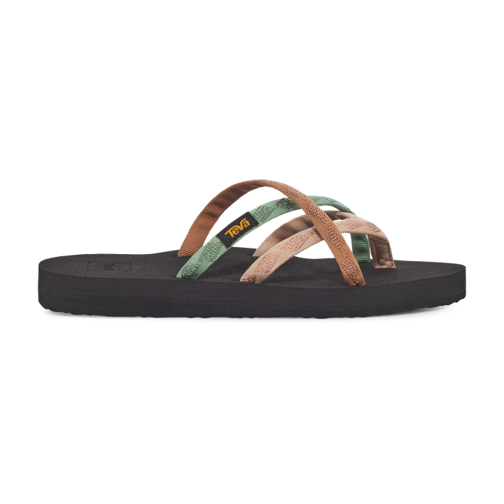 Olowahu Slippers Wms afbeelding