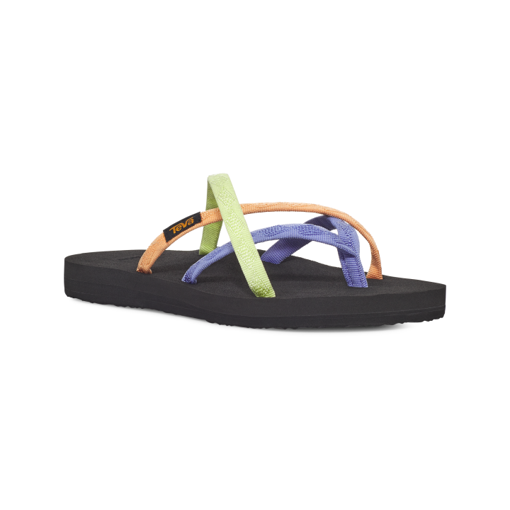 Olowahu Slippers Wms afbeelding
