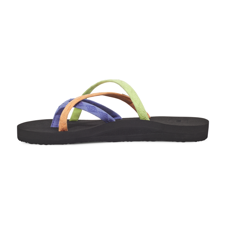 Olowahu Slippers Wms afbeelding