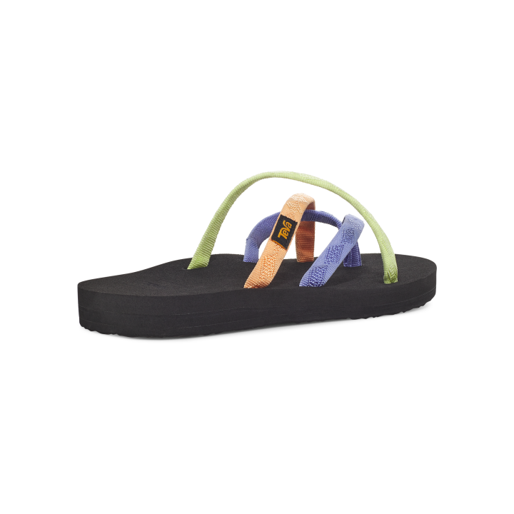 Olowahu Slippers Wms afbeelding