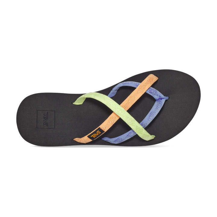 Olowahu Slippers Wms afbeelding