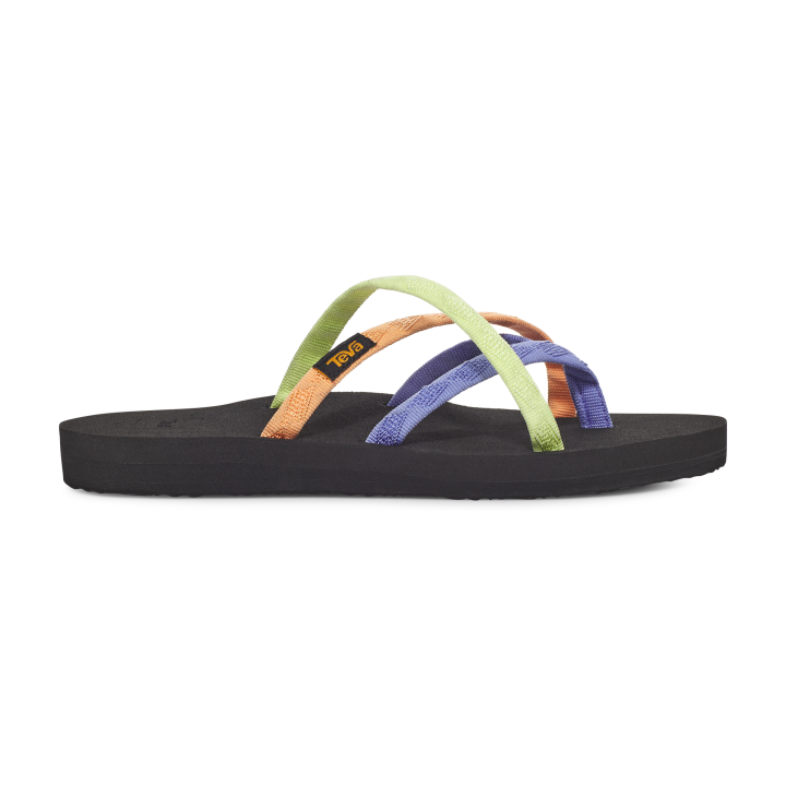 Olowahu Slippers Wms afbeelding