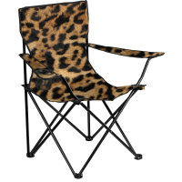 Zimbali Vouwstoel Jaguar afbeelding