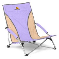 Beachparty Strandstoel afbeelding